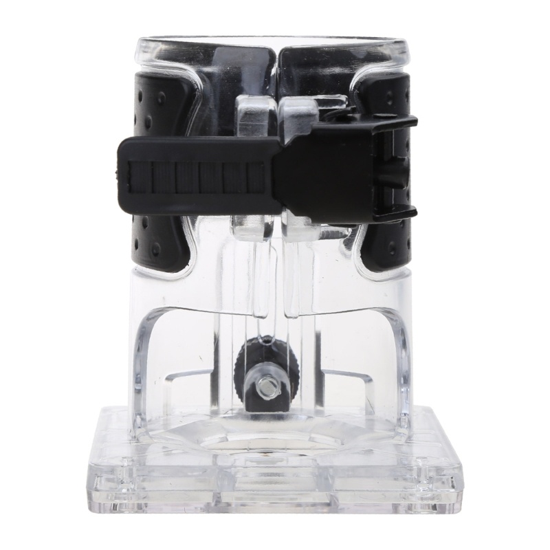 Đế Định Tuyến Cho Máy Phay Điện Chế Biến Gỗ