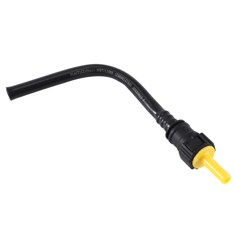 Phụ Kiện Chuyên Dụng Cho Citroen C4 Sega New C4L ZQ92285280 Ống Nối Thắng Xe Đạp Chất Lượng Cao