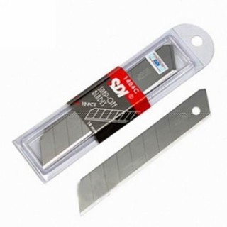 [HN] Dao trổ SDI cỡ to (Dao dọc giấy 0423) đã gồm 2 lưỡi