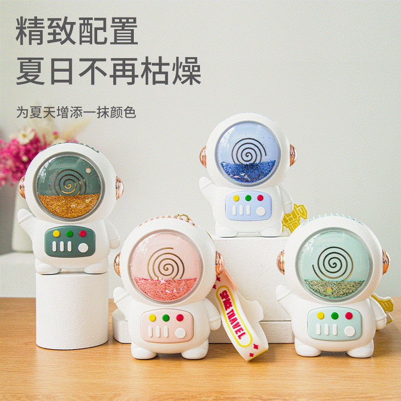 QUẠT MINI HÀNG NỘI ĐỊA TRUNG CÓ DÂY ĐEO CỔ NHỎ GỌN