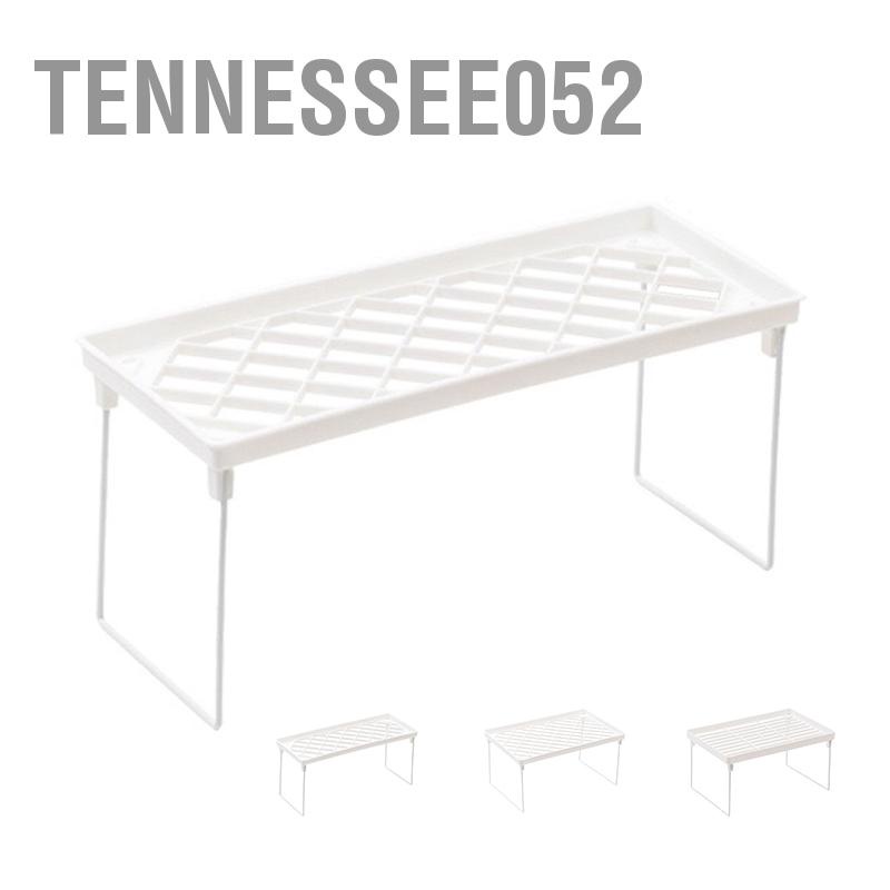 Tennessee052 Ký túc xá Lưu Trữ Kệ Kim Loại PP Mạnh Mẽ Thiết Kế Có Thể Gập Lại Phong Cách Đơn Giản Để Bàn Trưng Bày Cho Gia Đình Văn Phòng Túc Xá