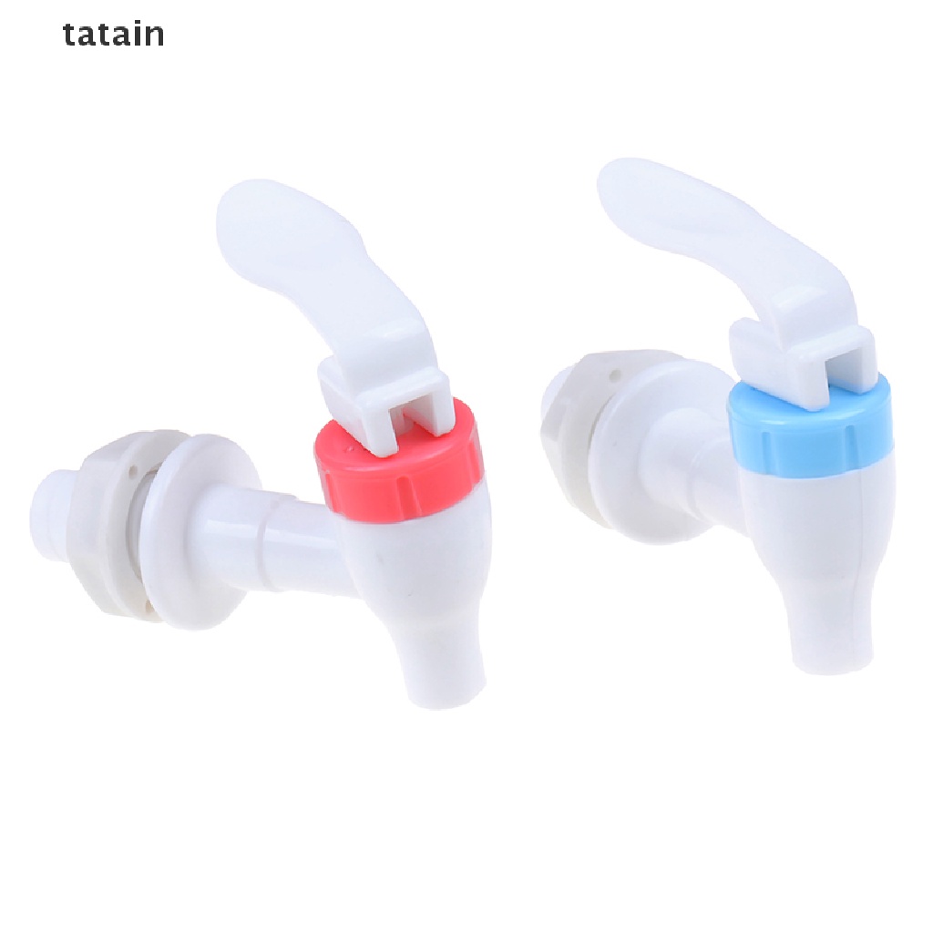 1 Vòi Nước Nhựa Thay Thế Tiện Dụng