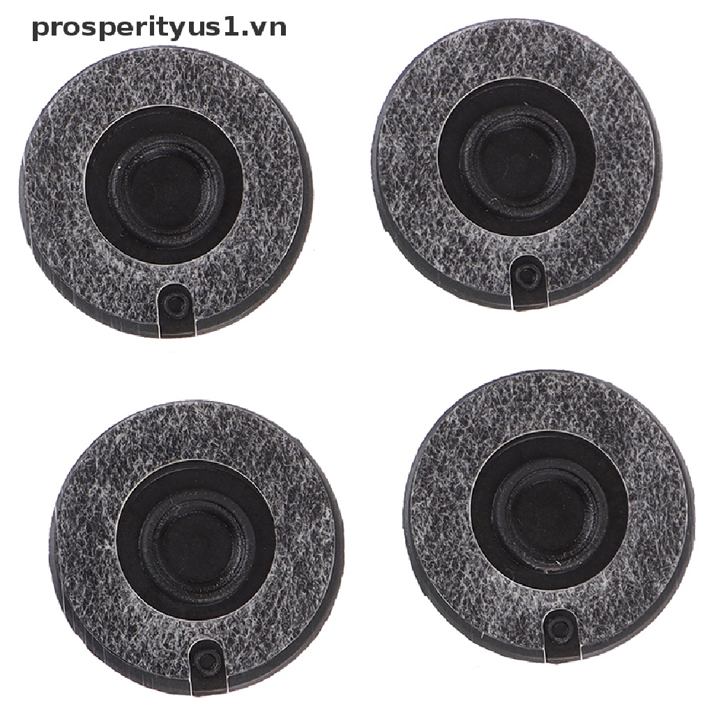 1 [prosperityus1] 4 Chân Cao Su Thay Thế Cho Laptop Pro A1278 A1286 A1297