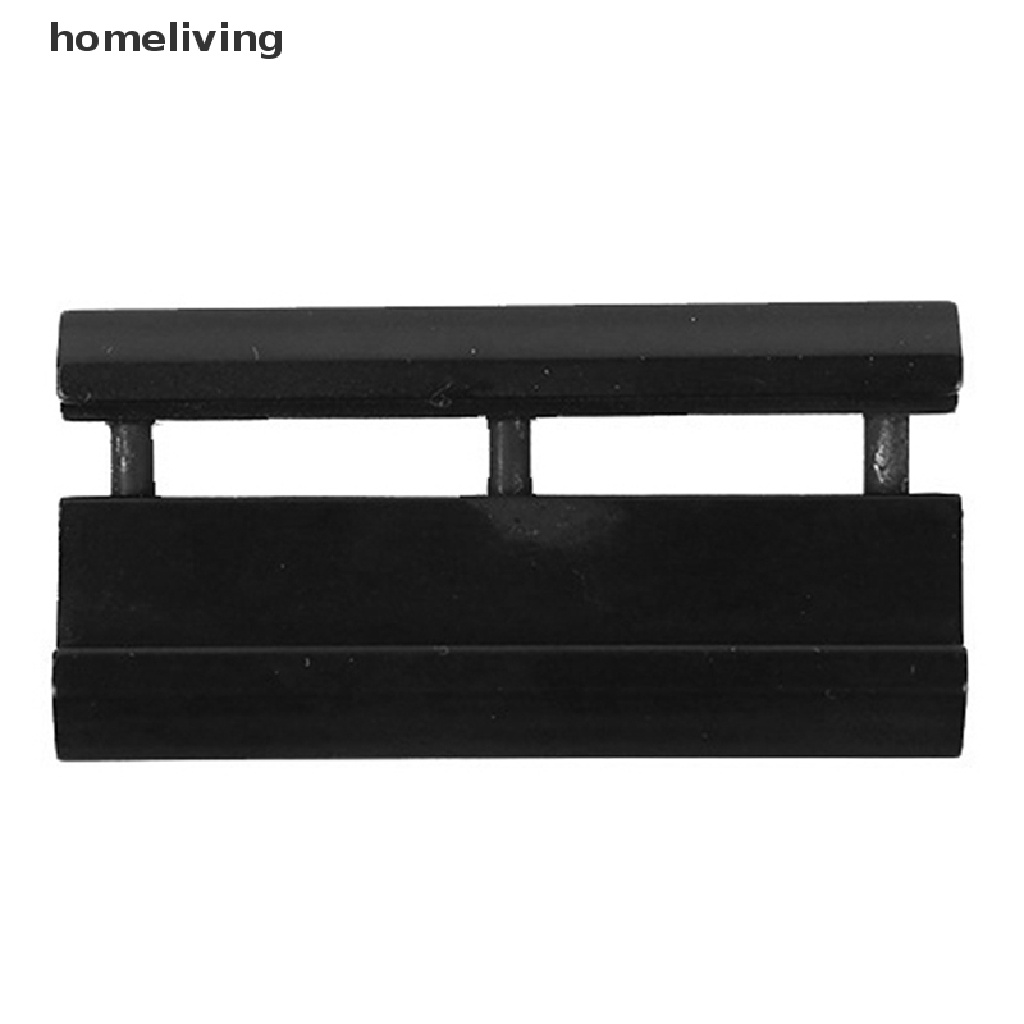 Adapter Chuyển Đổi Từ 11mm Sang 22mm Với Đuôi Chim Bồ Câu Lò Xo Để Dệt Picany Rail Hung Snap-in Mount.