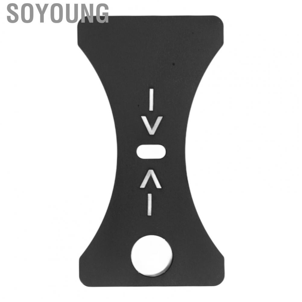 Soyoung Engine Cam Gear Lock Timing Belt Installation Tool  Anti Rust Oxidation Lasting Performance Deform High Toughness for Car