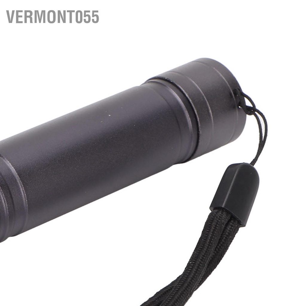 Đèn Pin TG3 5 Gears IPX4 Chống Thấm Nước Loại C Dành Cho Cắm Trại Ngoài Trời