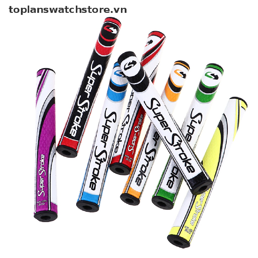 Tay Cầm Gậy Đánh Golf Chất Liệu PU Size 2.0 3.0