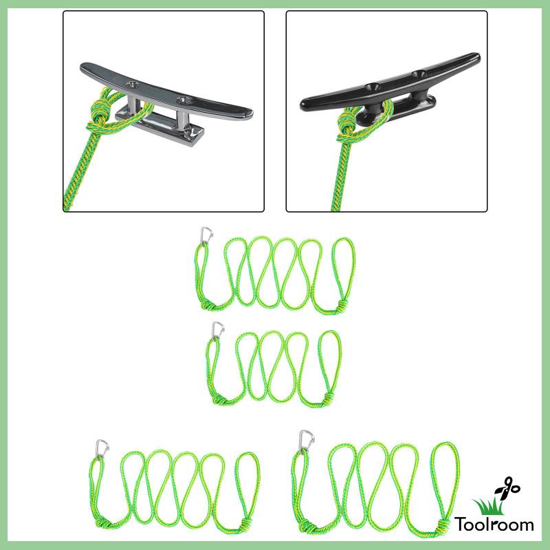 Dây Phao Bơi Thể Thao 8ft Chất Lượng Cao