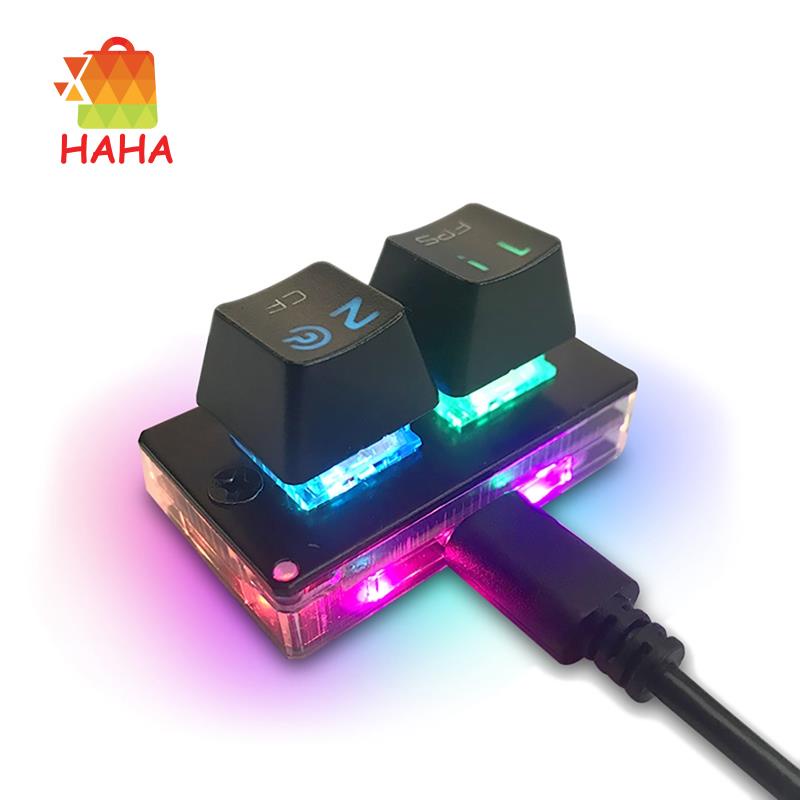 Bàn Phím Cơ Gaming MOTOSPEED K2 OSU Có Đèn Nền RGB Loại C Kèm Dụng Cụ Tháo Rời