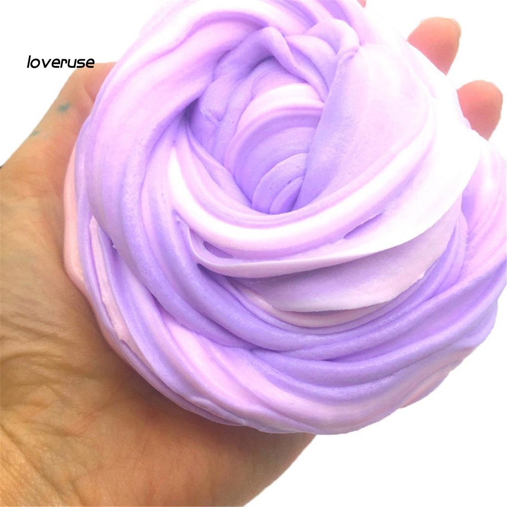 Đồ Chơi Mềm Dẻo Giảm Stress Hình Dáng Bánh Macaroon Nhiều Màu Xinh Xắn