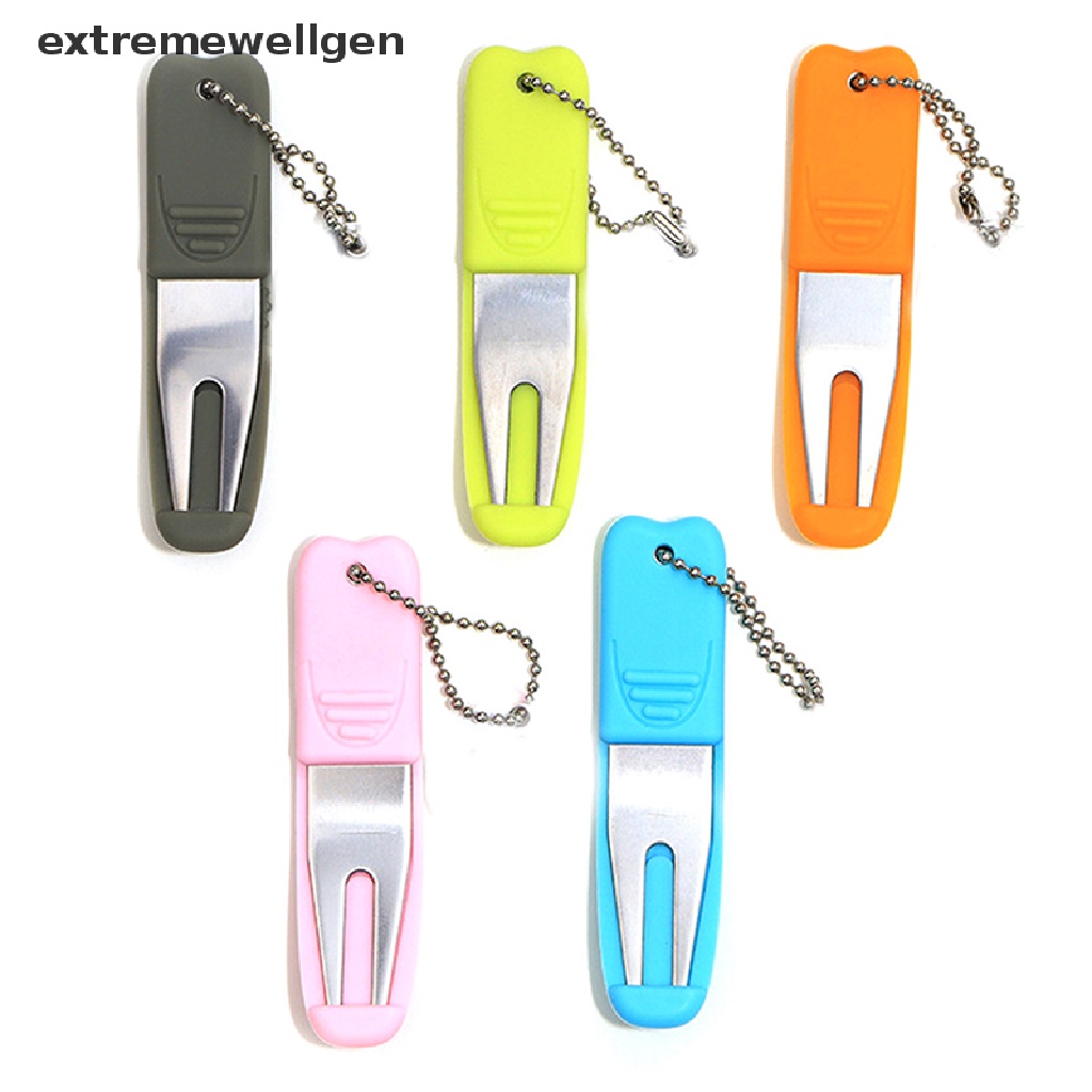 Gậy Đánh Golf Kèm Vỏ Bọc Silicone Và Thép Không Gỉ Tái Sử Dụng Tiện Lợi