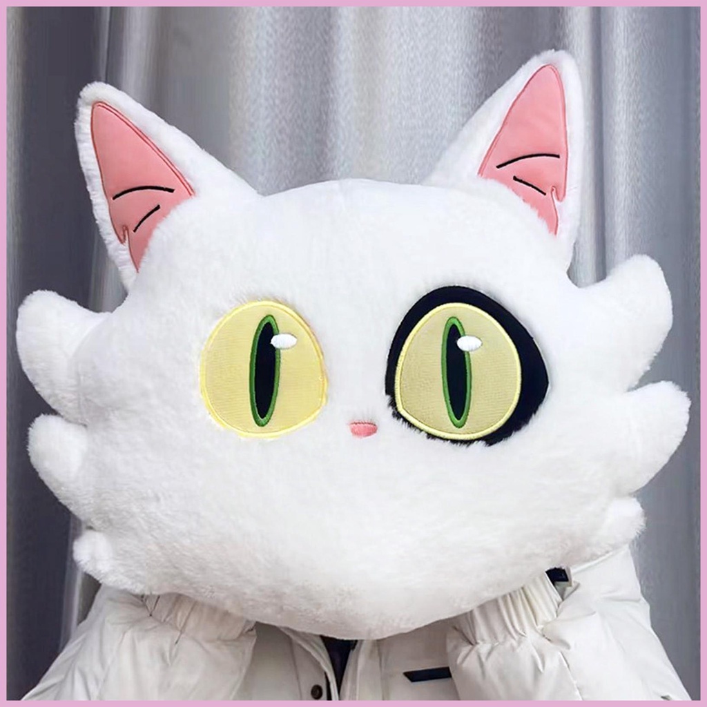 Đồ chơi nhồi bông Hình Mèo Mềm 35cm Suzume No Tojimari Daijin