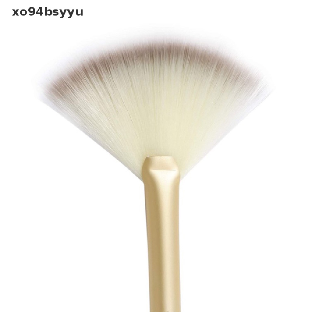 Bộ 3 Cọ Trang Điểm Lông Mềm Xo94Bsyu