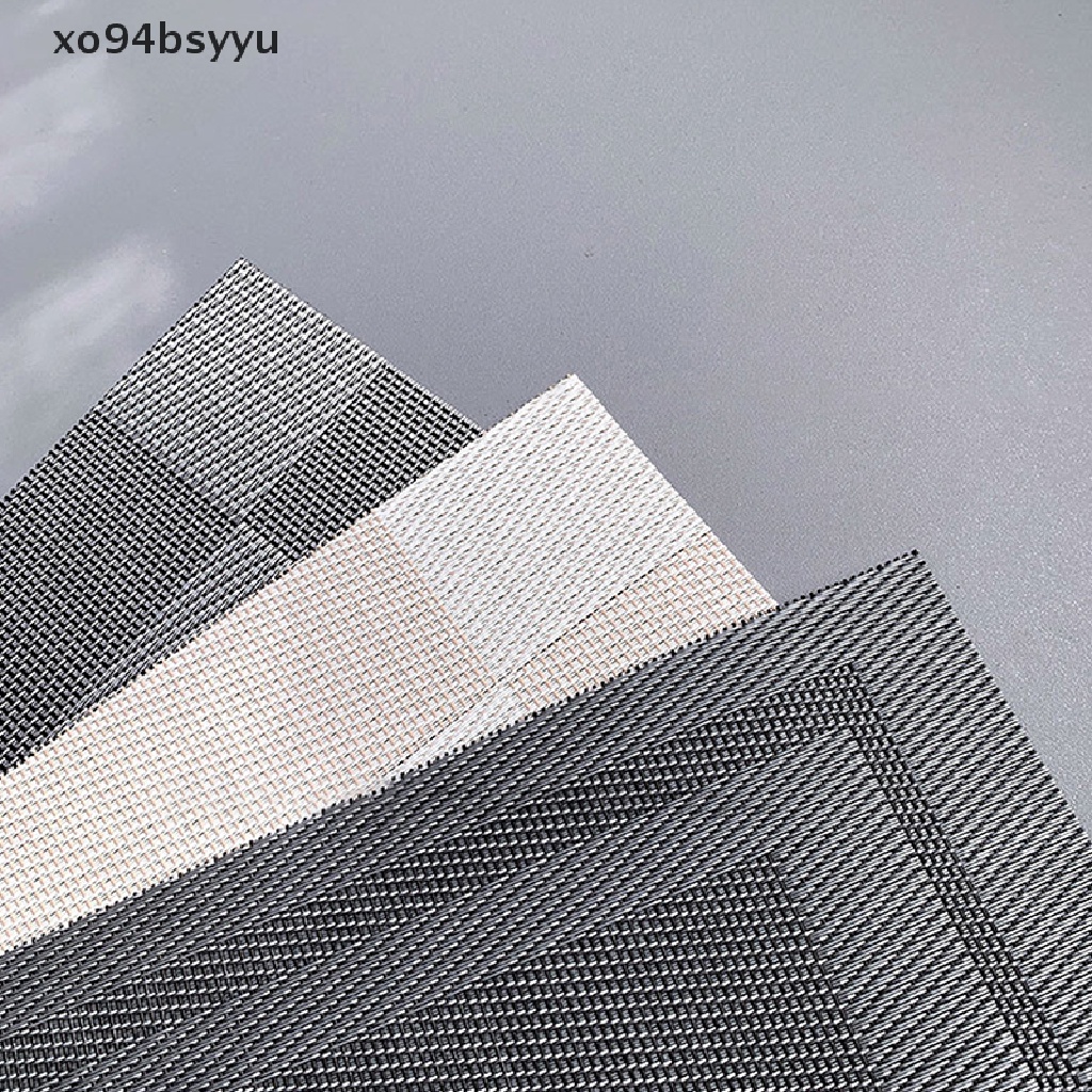 1 Thảm Lót Làm Móng Nghệ Thuật xo94bsyyu 30.5 * 45cm