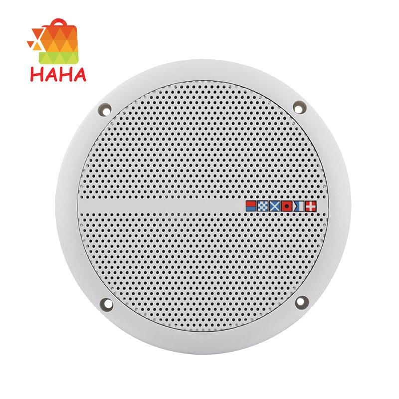 Set 2 Loa 60W Chống Thấm Nước 3D Gắn Trần Nhà