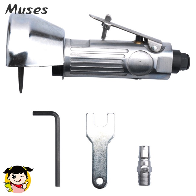 Máy Cắt Nén Khí 20000rpm 90psi 3inch Với Vỏ Bảo Vệ 180 Độ