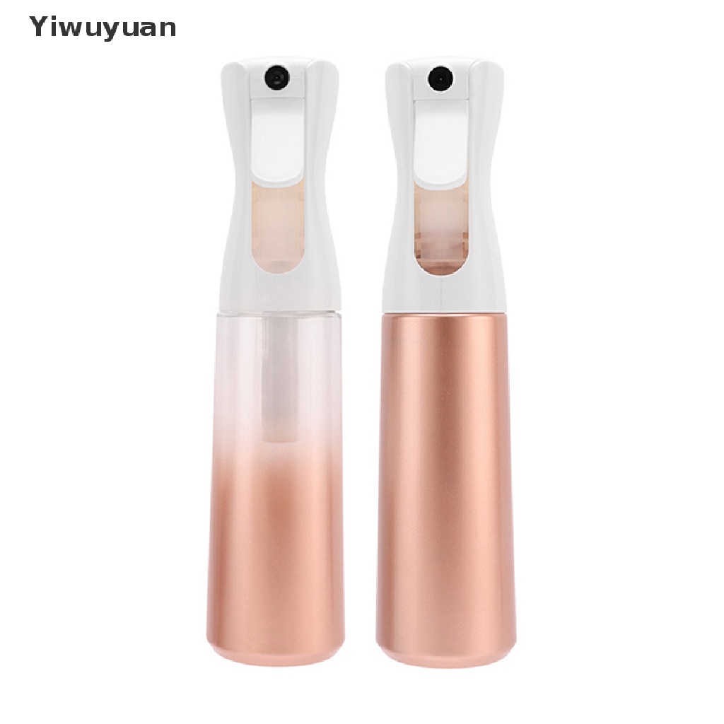 < Yiwuyuan > Bình Xịt Phun Sương Siêu Mịn 200 / 300ML Chăm Sóc Làm Vườn