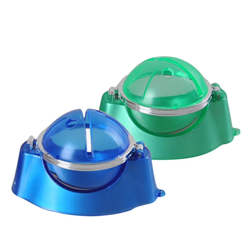 Bộ 1 / 2 / 3 / 5 Dụng Cụ Đánh Dấu Bóng Golf Bằng Nhựa Tiện Dụng