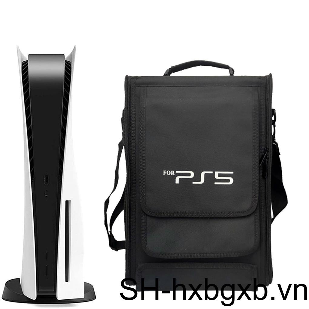 Túi Đựng Bộ Điều Khiển Chơi Game Playstation 5 PS5 Mang Đi Du Lịch Tiện Lợi