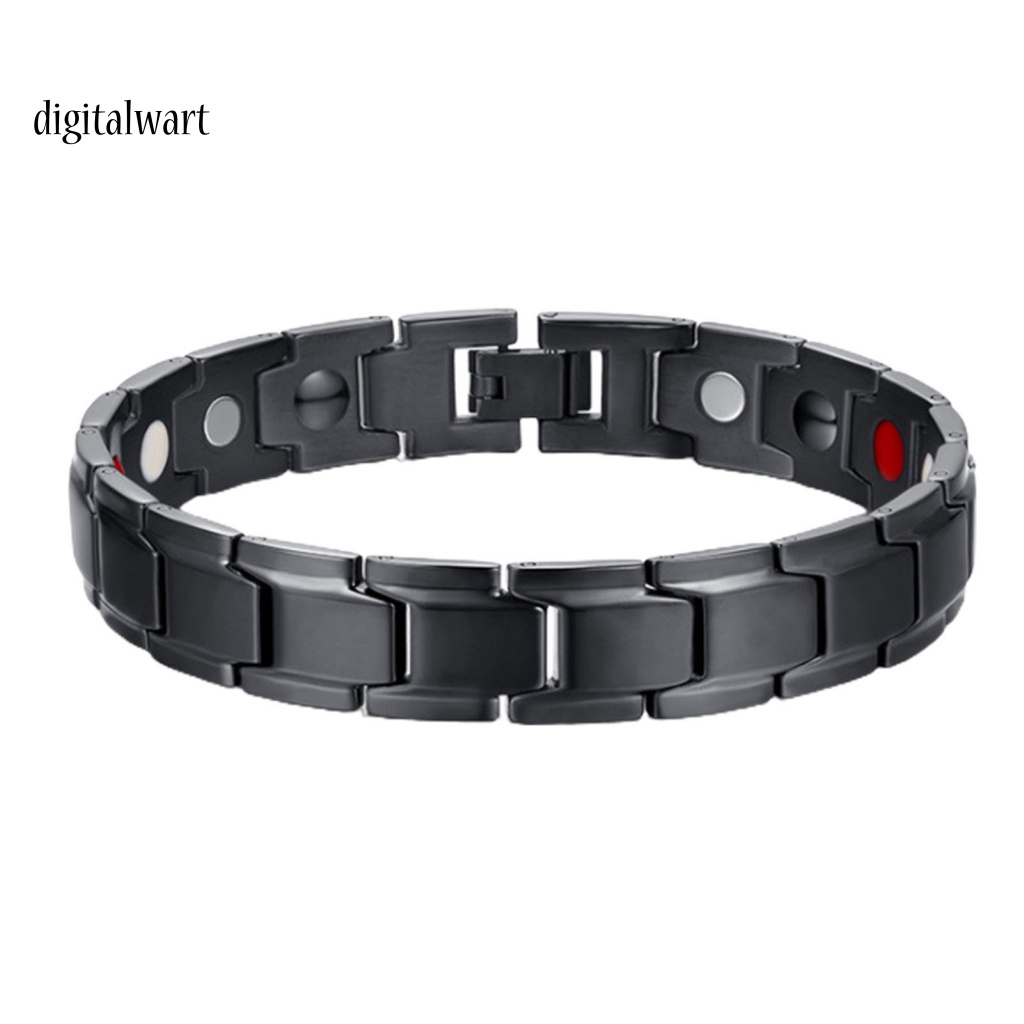 Kỹ Thuật Số| Vòng Đeo Tay Phong Cách Hip Hop Thời Trang Cho Nam