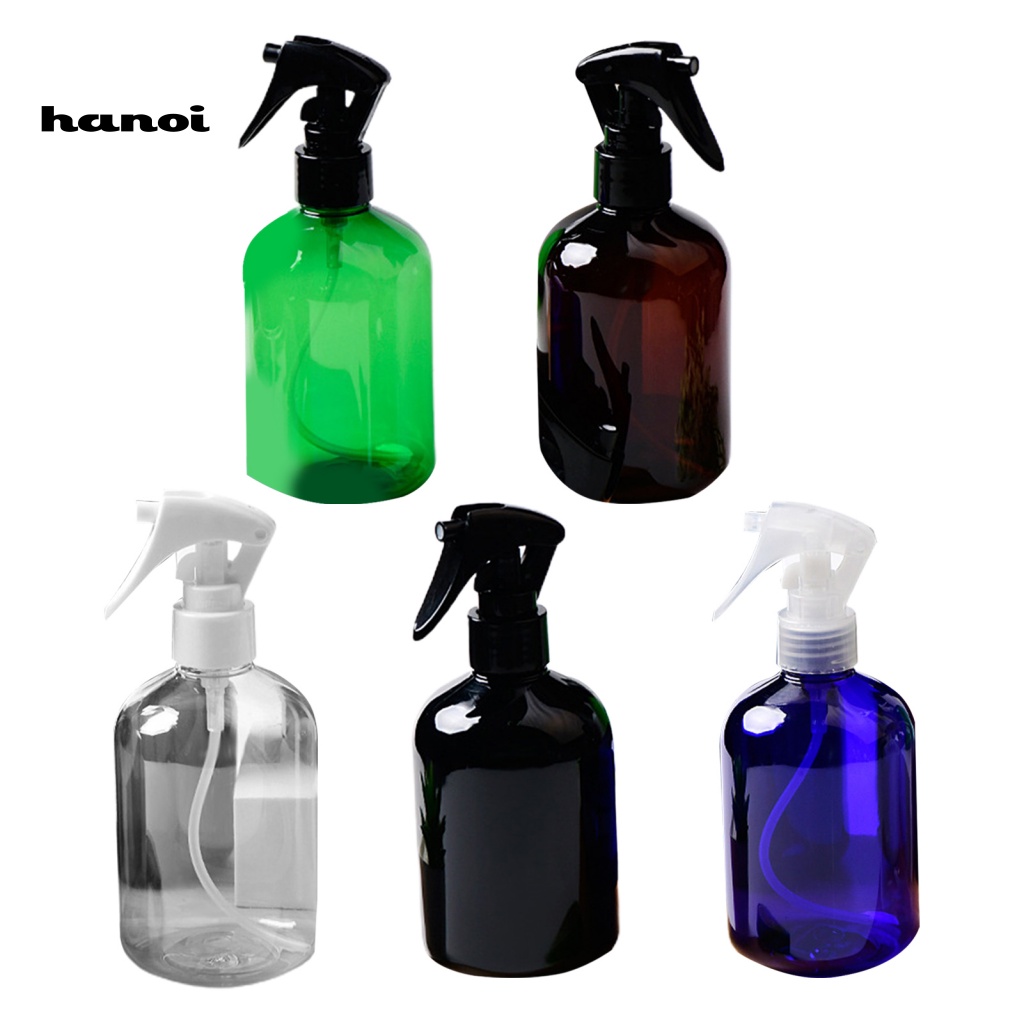 Bình Xịt Rỗng 300ml Bằng Nhựa Dung Tích Lớn Chống Tràn Có Thể Tái Sử Dụng