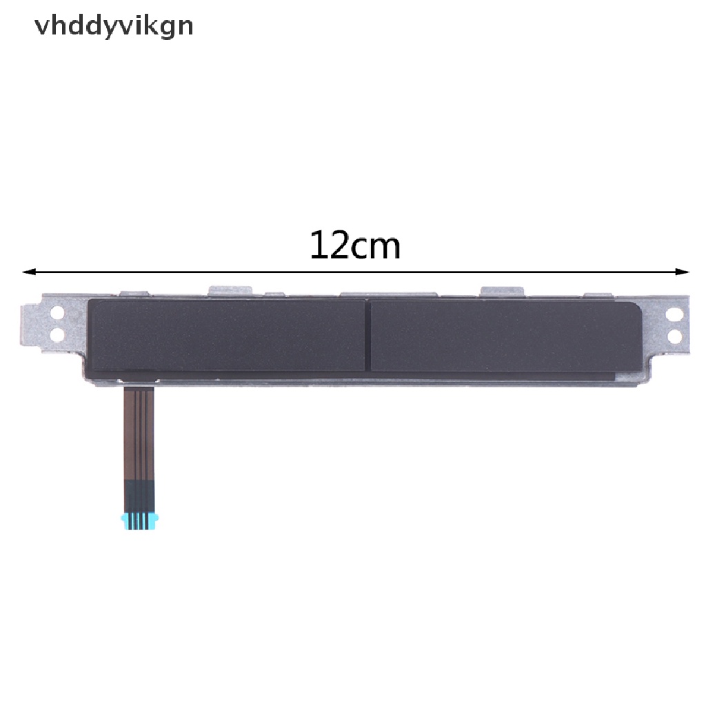 1 Chiếc Nút Bàn Phím Cảm Ứng Cho DELL Latitude E7280 E7290 E7390 E7380 0HR8RF