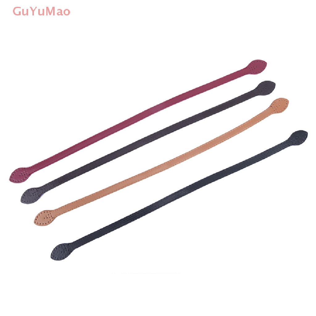 Dây Đeo Túi Xách Bằng Da 60cm DIY