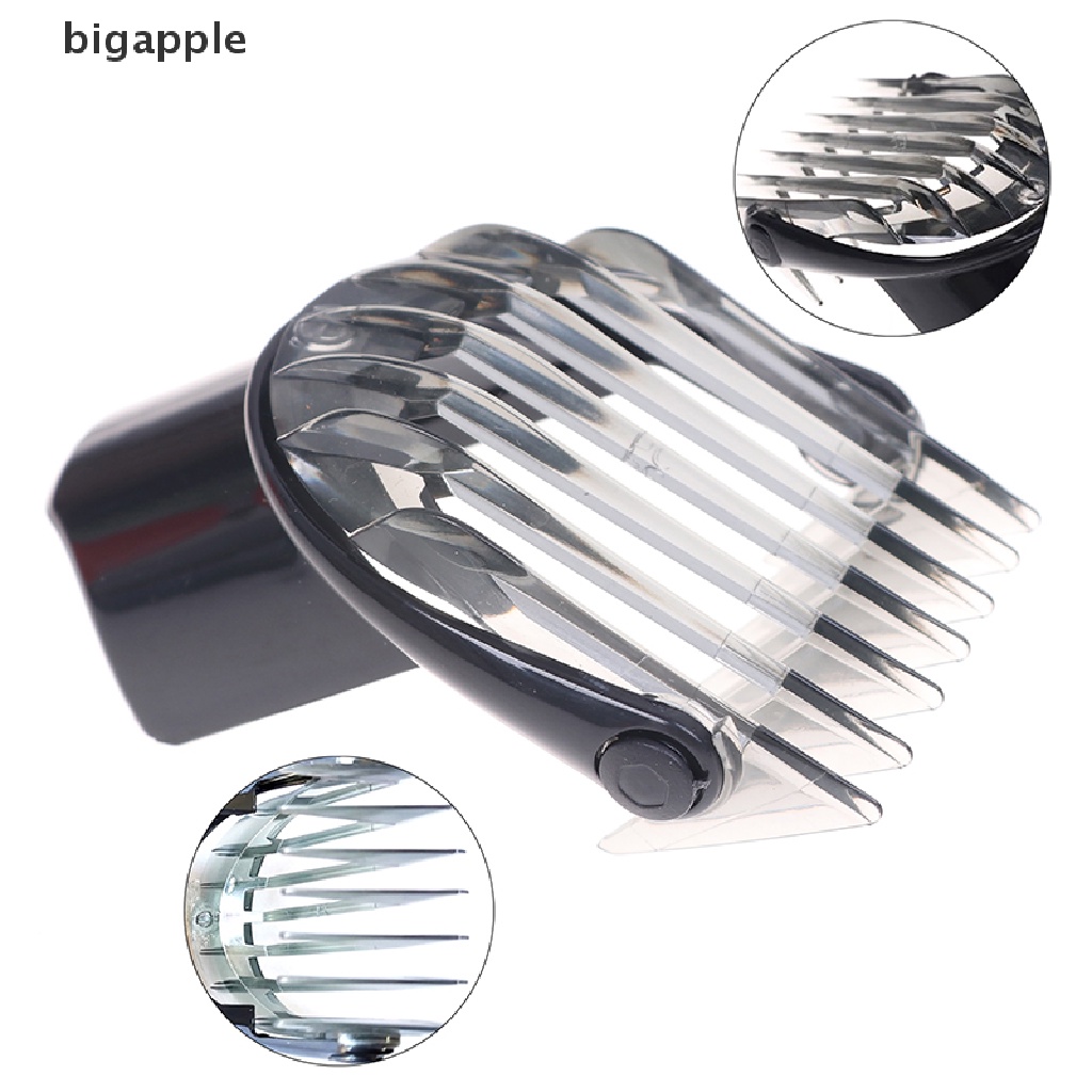 Lược Điện Chải Tông Đơ Hớt Tóc 3-21mm Cho QC5010 / 5050 / 5070 RDG