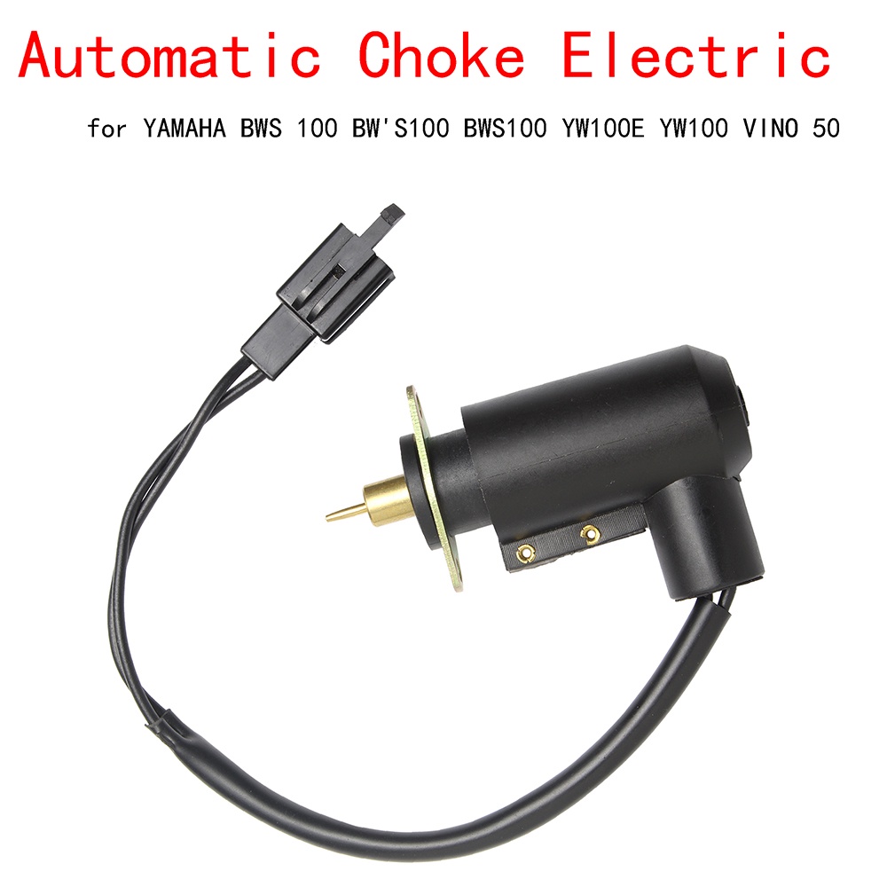 Công Tắc Cảm Biến Sặc Tự Động Cho Yamaha Yw100 Bws100 Rxl50 Rxl90 Dxl90 Bws Viper Rxl Dxl Yw Eton 50 90 100