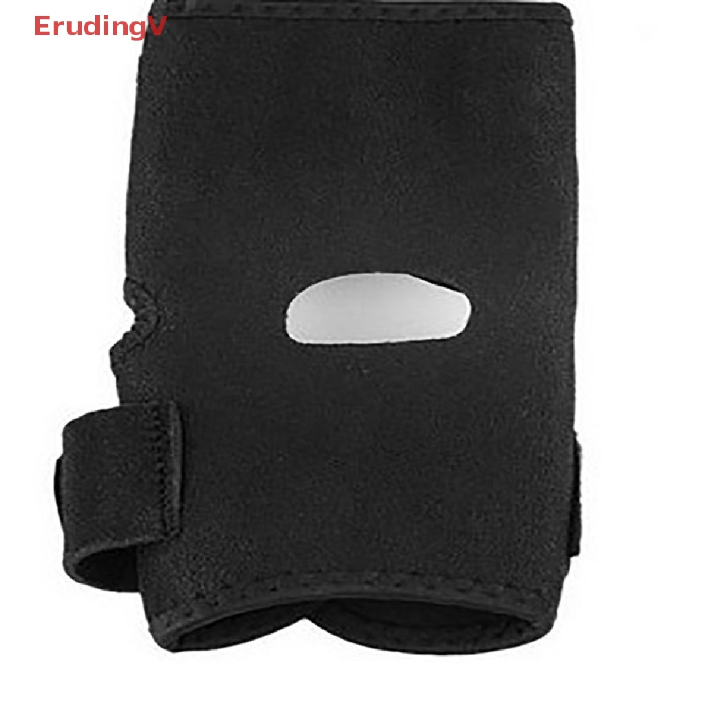 Đai Nén Co Giãn Chỉnh Được Hỗ Trợ Mắt Cá Chân Khi Chơi Thể Thao