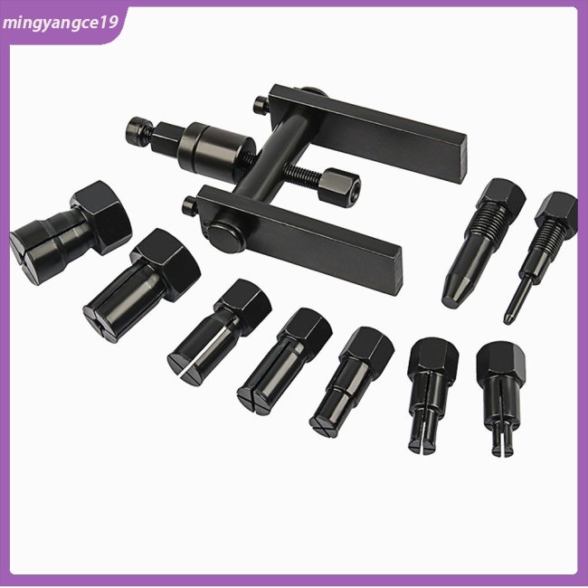 Dụng Cụ Tháo Vòng Bi Xe Máy Hai Vòng Bi Chuyên Dụng