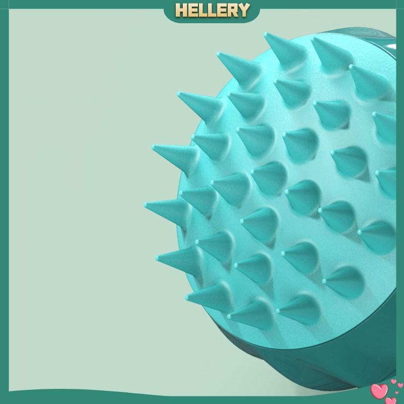 Bàn Chải Lông Mềm Vệ Sinh Cho Thú Cưng