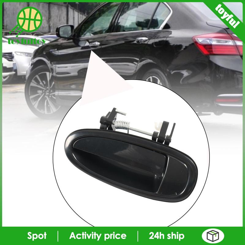 Tay Nắm Cửa Trái 69240AC010Rl Chuyên Dụng Cho Xe Hơi 1995-1999