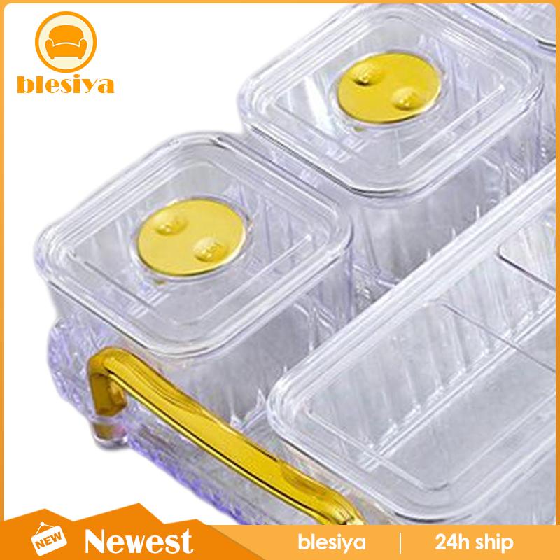 Giá Đỡ Trưng Bày Bánh Kẹo Trái Cây Khô Cho Tiệc Cưới