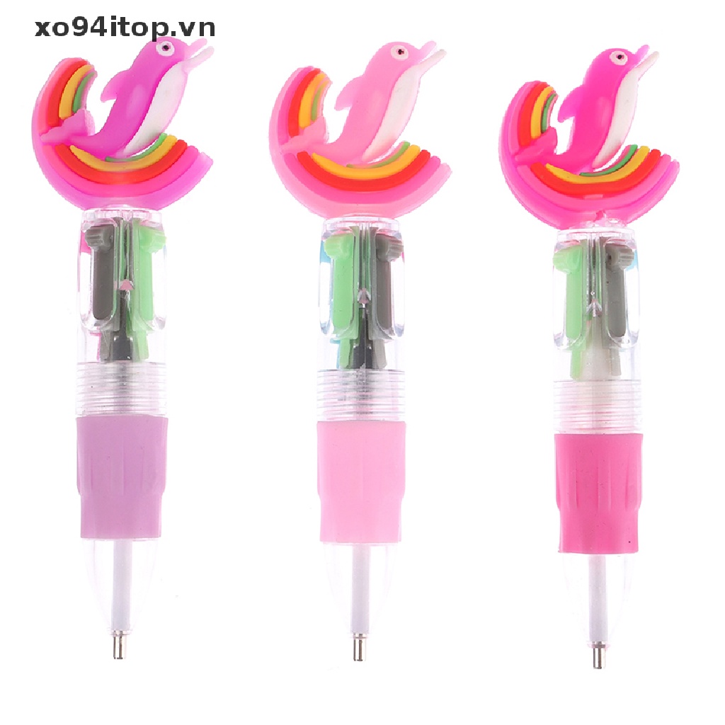 1 Bút Đính Hạt Cườm Hình Tròn / Vuông Tiện Dụng Cho Làm Tranh Đính Đá Thủ Công