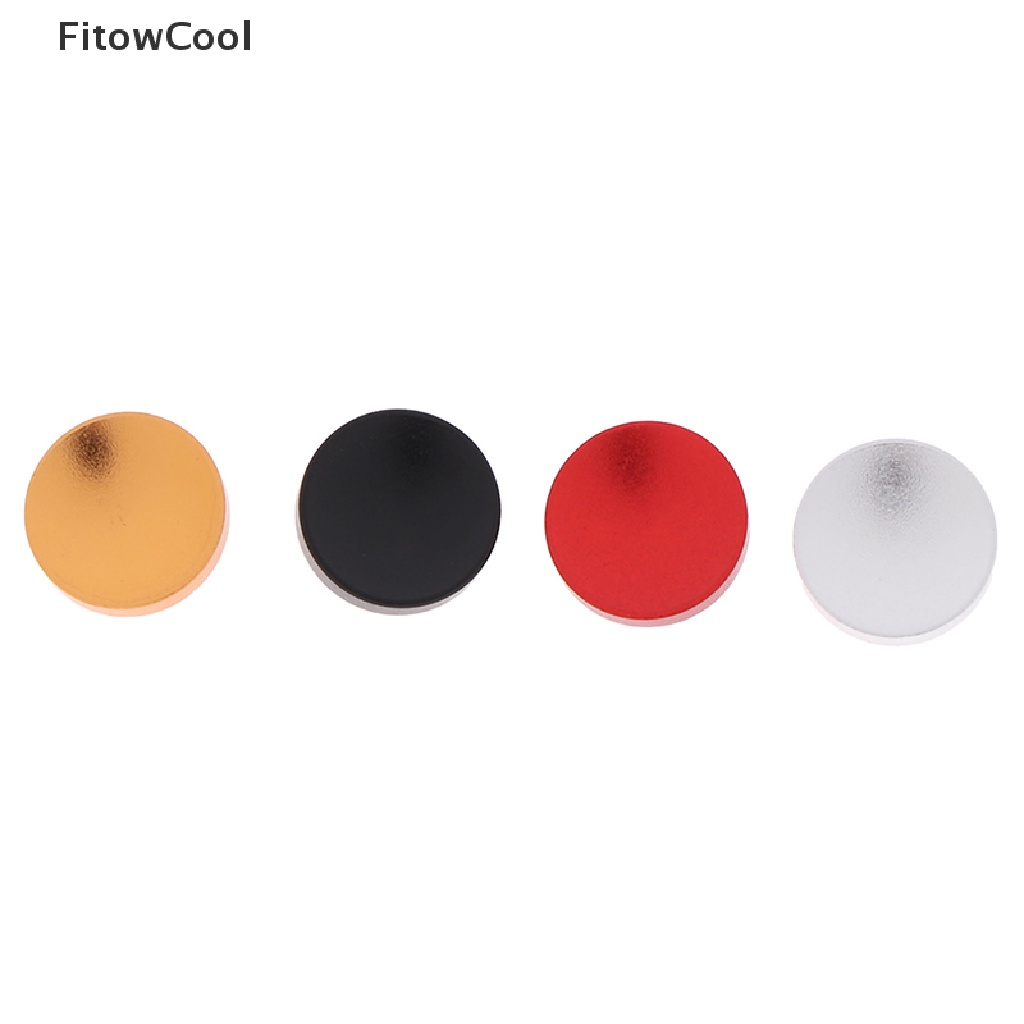 Nút Bấm Điều Khiển Chụp Ảnh Cho Fujifilm XPRO2 X100F / T XE3 XT20 / 10 XT23 QDD