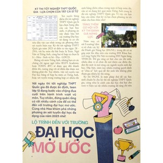 Sách Hoa Học Trò Số 1405