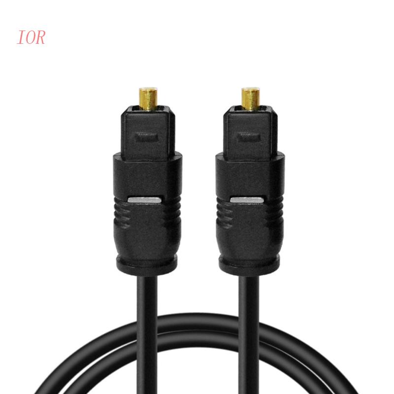 Dây Cáp Quang Khuếch Đại Âm Thanh Đầu Đực Sang Đầu Cái Cho DVD