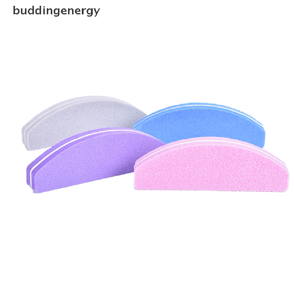 Set 5 Miếng Xốp Dũa Móng Tay Tiện Dụng