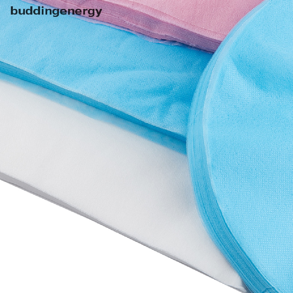 Set 100 Tấm Đệm Gối Mát Xa Dùng Một Lần Tiện Dụng