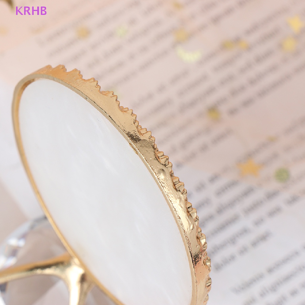 1 Khay Đựng Lọ Phụ Kiện Trang Trí Móng Tay Nghệ Thuật Mới