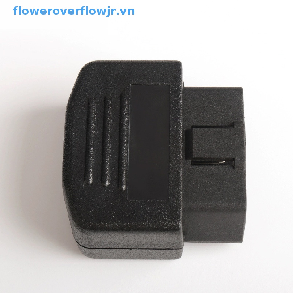 Bộ Dây Cáp OBD2 + Ốc Vít J1962M Cho Xe Hơi