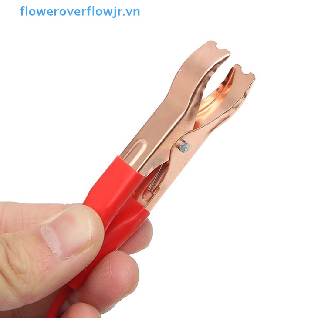 Bộ Sạc Thông Minh Tự Động 12V 2A Cho Xe Hơi Xe Tải