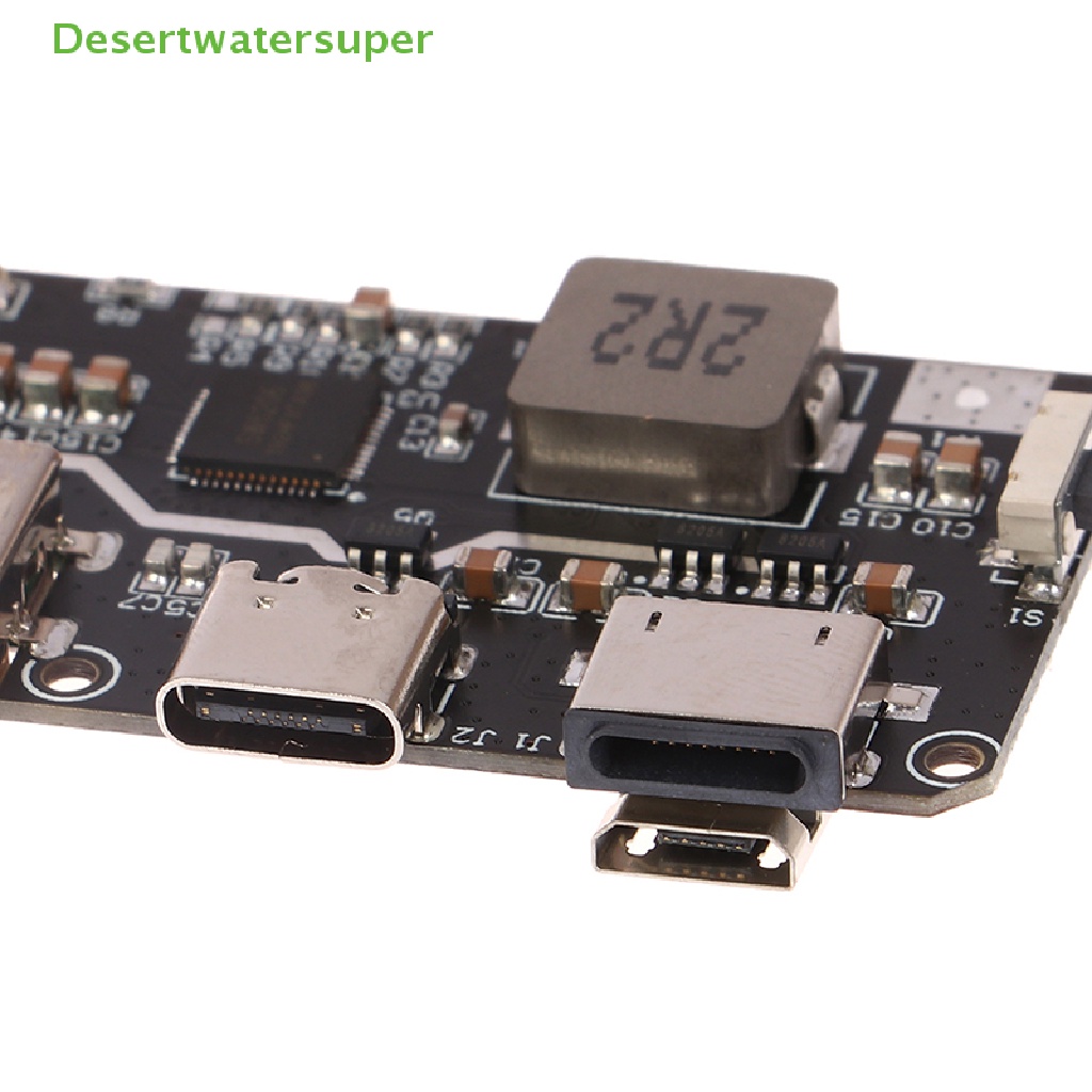 Mô Đun Sạc Nhanh 5 Cổng USB 22.5W