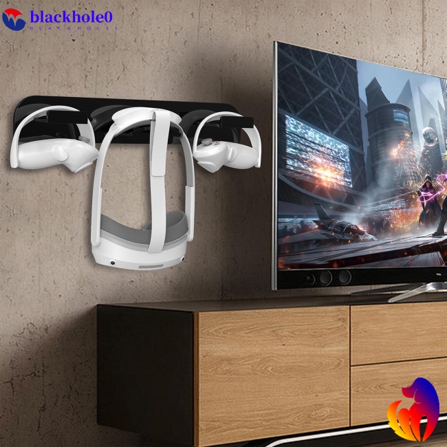 Giá Đỡ Acrylic Chuyên Dụng Cho Pico 4 / Quest 2 / meta Quest Pro