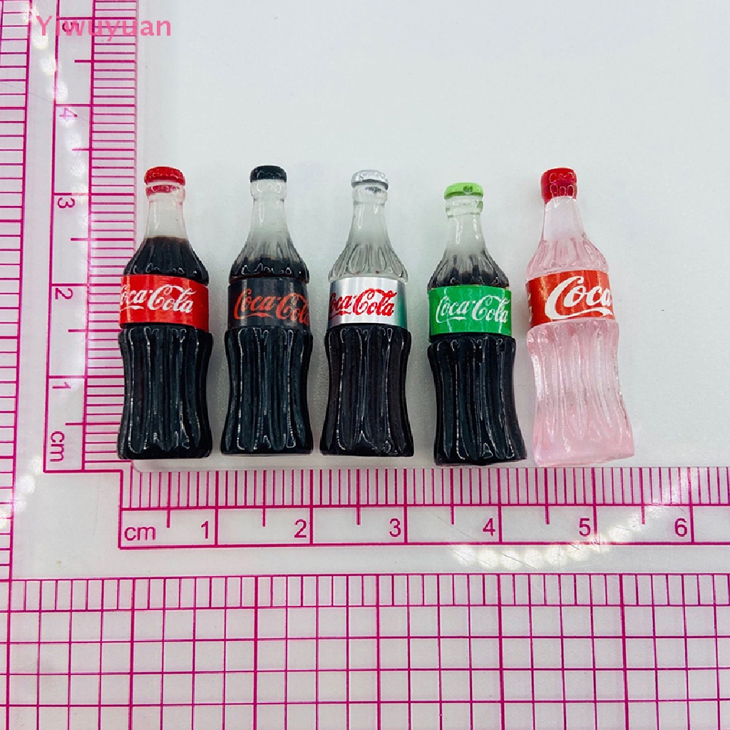 Bộ 5 Món Đồ Trang Trí Điện Thoại Di Động DIY Mới