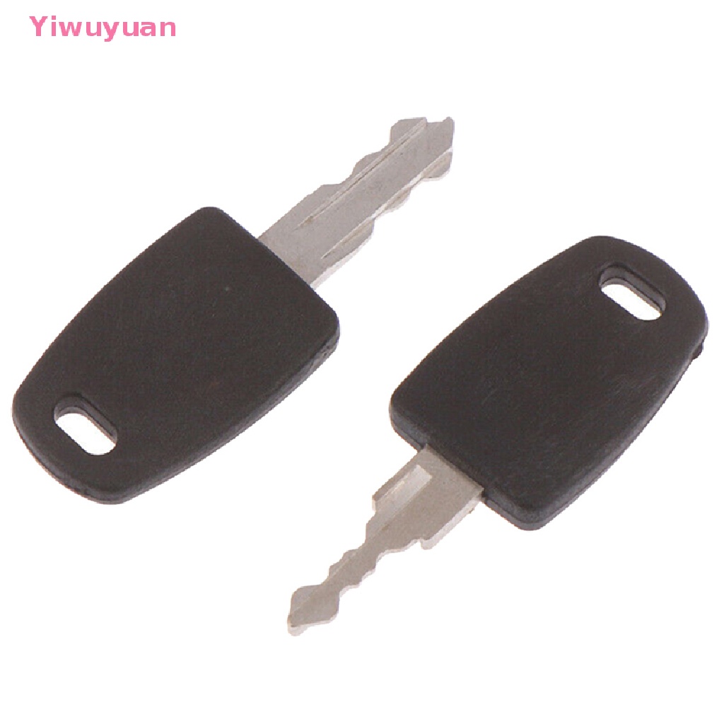 1 Túi Đựng Chìa Khóa Va Li TSA002 007 Mới