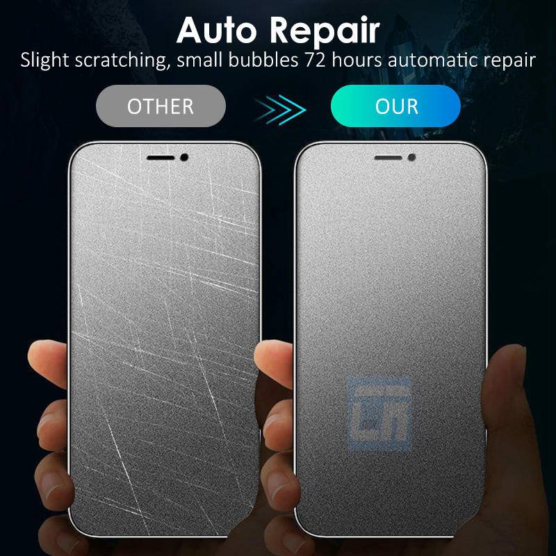 Set 3 Kính Cường Lực Bảo Vệ Màn Hình Cho iPhone 14 13 12 11 Pro MAX Plus X XS MAX XR 6 6S 7 8 Plus SE 2022 2020