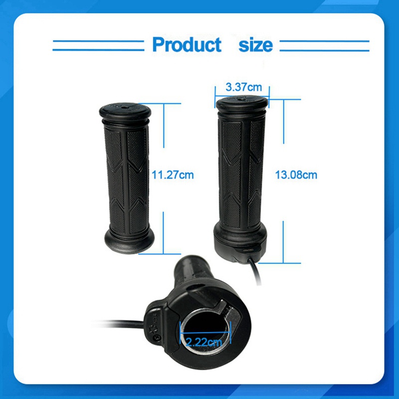 Phụ Tùng Xe Đạp Điện Lithium-Ion 192X Chất Lượng Cao