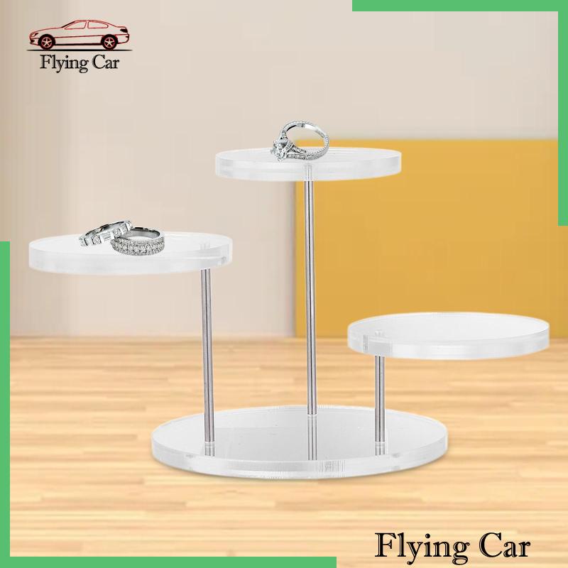 [Lzdjfmy2] Giá Đỡ Mini Trưng Bày Trang Trí Bàn Tắm Cho Bé